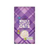M&amp;amp;S Whole Scottish Porridge Oats   500g
