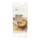M&amp;amp;S Wholewheat Couscous   500g