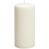 M&amp;amp;S Wide Pillar Candle