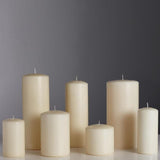 M&amp;amp;S Wide Pillar Candle