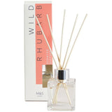 M&amp;amp;S Wild Rhubarb 80ml Diffuser