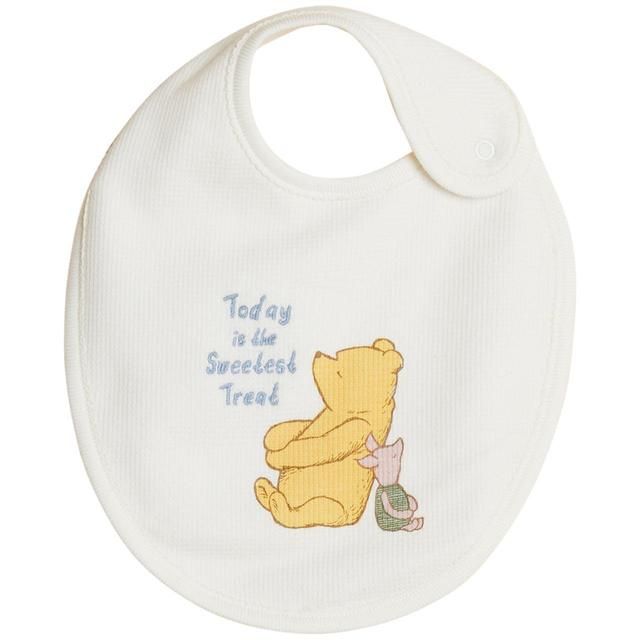 M&amp;amp;S Winnie the Pooh Starter Set 4 Pack Newborn-9 Months