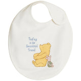 M&amp;amp;S Winnie the Pooh Starter Set 4 Pack Newborn-9 Months