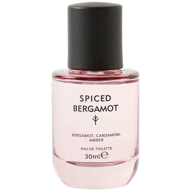 M&amp;amp;S Womens Discover Spiced Bergamot Eau de Toilette 30ml   30ml