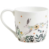 M&amp;amp;S Woodland Rabbit Mug