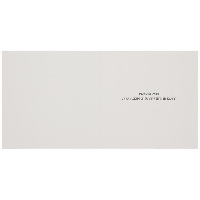 M&amp;amp;S Yoda Best Dad In The Galaxy Father's Day Card