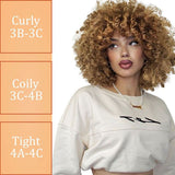 Ma Browns Oatmeal &amp;amp; Honey Protein Steam Rise Treatment