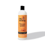 Ma Browns Traditional Oatmeal &amp;amp; Honey Cleansing Shampoo