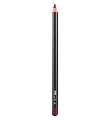 MAC Lip Pencil burgundy