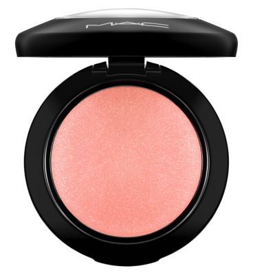 MAC Mineralize Blush New Romance