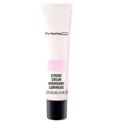 MAC Mini Strobe Cream 15ml pinklite