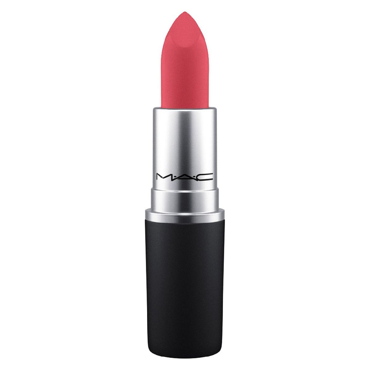 MAC Powder Kiss Lipstick