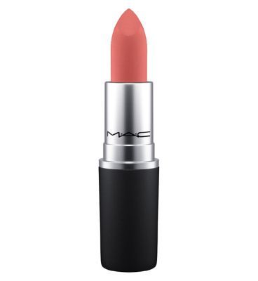 MAC Powder Kiss Lipstick mull it over