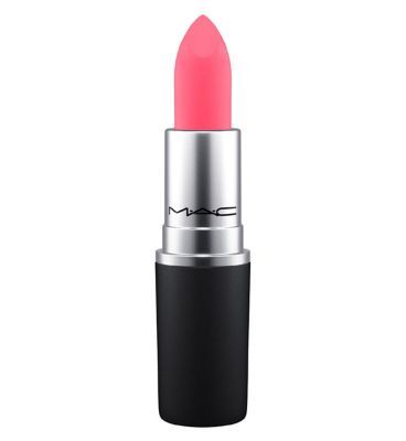 MAC Powder Kiss Lipstick sexy but sweet