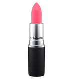 MAC Powder Kiss Lipstick sexy but sweet