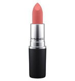 MAC Powder Kiss Lipstick sultry move