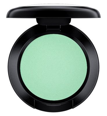 MAC Small Eyeshadow mint condition