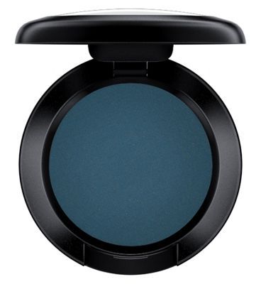MAC Small Eyeshadow stormwatch
