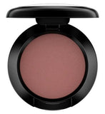 MAC Small Eyeshadow swiss chocolate