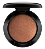 MAC Small Eyeshadow texture