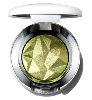 MAC Sparkler Eyeshadow jingle tingle