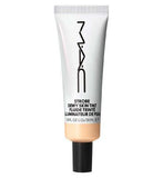 MAC Strobe Dewy Skin Tint Light 1