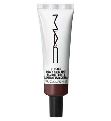 MAC Strobe Dewy Skin Tint Rich 4