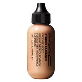 MAC Studio Radiance Face And Body Radiant Sheer Foundation