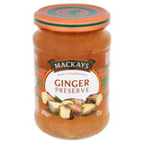 Mackays Ginger Preserve   340g
