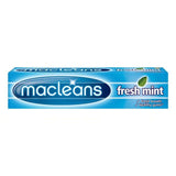 Macleans Flouride Toothpaste Fresh Mint Peppermint Flavour   100ml