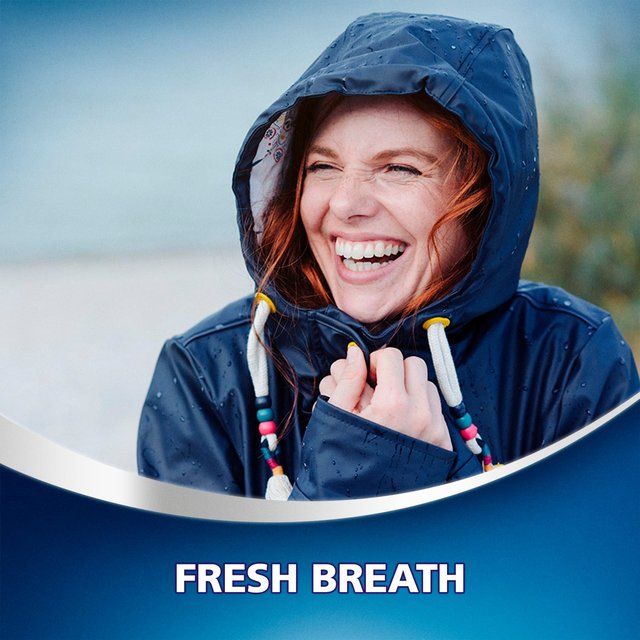 Macleans Flouride Toothpaste Fresh Mint Peppermint Flavour   100ml