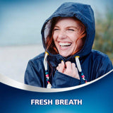 Macleans Flouride Toothpaste Fresh Mint Peppermint Flavour   100ml