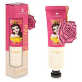 Mad Beauty Disney Princess Belle Hand Cream &amp;amp; Nail File 60ml
