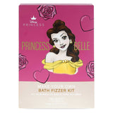 Mad Beauty Disney Princess Belle MYO Fizzer Kit
