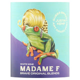 Madame F Blanc   75cl
