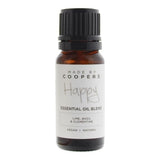 Made By Coopers Happy Essential Oil Blend for Diffuser 10ml