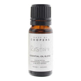 Made By Coopers Restore Essential Oil for Diffuser 10ml
