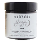 Made By Coopers Sleepy Head Sleep Balm 600g