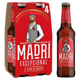Madri Excepcional   4 x 330ml