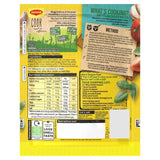 Maggi So Juicy Italian Chicken   37g