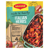 Maggi So Juicy Rich and Herby Italian Herbs Chicken Recipe Mix