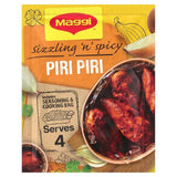 Maggi So Juicy Smoky Piri Piri   27g Default Title