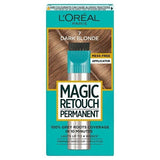 Magic Retouch Permanent Root Concealer, Dark Blonde 7