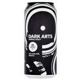 Magic Rock Dark Arts   440ml