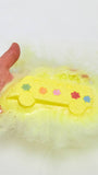 Magic Bus Bath Bomb