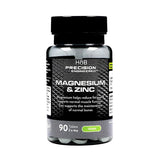 Magnesium &amp;amp; Zinc 90 Tablets