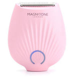 Magnitone GoBare! Rechargeable Mini Lady Shaver - Pink