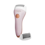 Magnitone Well Heeled 2 Rechargeable Express Pedicure System - Pink