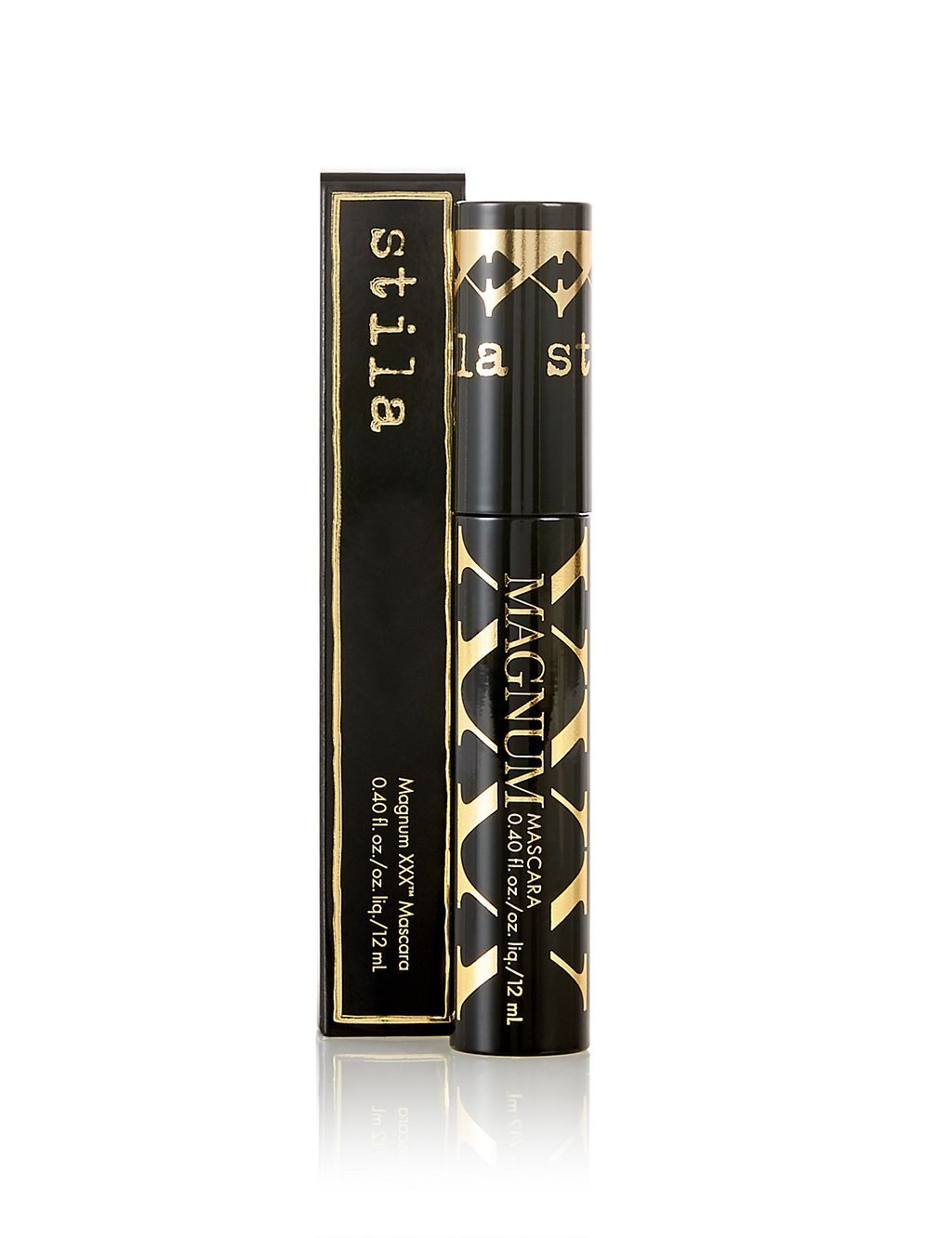 Magnum XXX&amp;trade; Mascara 12ml