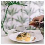 MAHI Cayenne &amp;amp; Cranberry Sauce   280ml